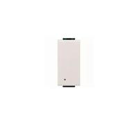 Bticino light scs interfaccia 2 ingressi mini n4688