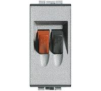 Bticino Livinglight connettore per altoparlanti NT4294