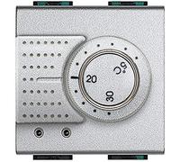 Termostato Ambiente Bticino Livinglight Tech NT4441