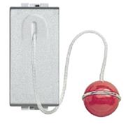 Bticino Livinglight tech pulsante a tirante NT4033
