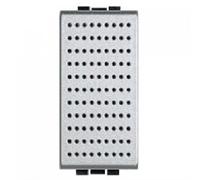 BTICINO LIGHT TECH SUONERIA BRONZO 230V 12VA NT4351/230