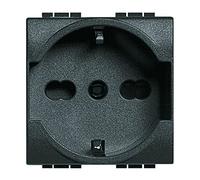 L4140 - Presa Schuko P30 2P+T 16A 250Vac