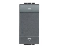 BTICINO LIVING INTERNATIONAL SERIE ORIGINALE COMPLETA PRESA TV PLACCA SCHUKO USB