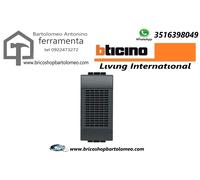 Bticino Living International Suoneria L4351/230 Bronzo 230V 8VA