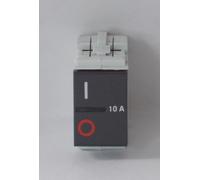 Bticino 4630 Living Classic Interruttore Automatico 10A 250V