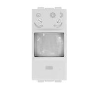 BTICINO LIVING LIGHT COMPATIBILE BIANCO PRESA SCHUKO TV PULSANTE DEVIATORE USB