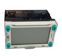 Bticino Living Light N4449 Cronotermostato Digitale Programmabile