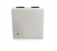 BTICINO LIVING LIGHT N4612 interfaccia allarme antintrusione 12V