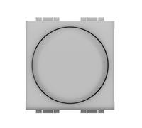 BTICINO LIVING LIGHT - TORCIA LED ESTRAIBILE 2 MOD LN4380N SOSTITUISCE N4380