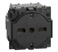 Living Now - Presa flat 16A std ger-ita - KG4140A16F