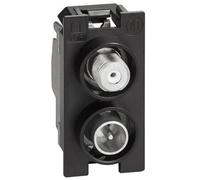 Living Now - Presa TV-SAT diretta demix - K4214D