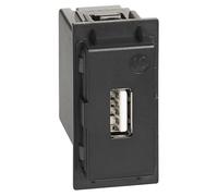 Bticino Living Now Caricatore Usb Tipo A 1,1A