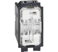 Bticino Living NOW commutato doppio tasto 1-0-2 10A K4027