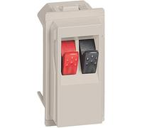 CON ALTOPARLANTE HOMECINEMA SABBIA - BTI KM4294