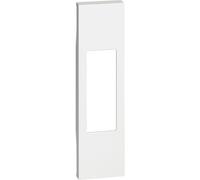 Bticino Cover Living Now KW02 - Presa ITA 10/16A 1M Bianco