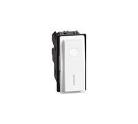 Bticino Interruttore Living Now KW4002 2P 16AX Bianco