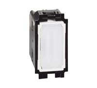 BTicino Living NOW Invertitore 1P 10 AX, 250 Va.c. 1 modulo - K4004