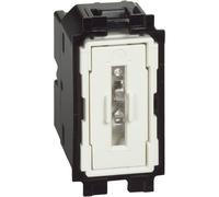 Bticino Living Now K4003 Deviatore Unipolare Illuminabile 1 Modulo