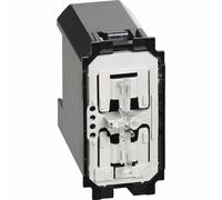 Bticino Deviatore connesso Living Now K4003C