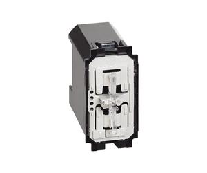 BTicino Living Now K4003C Deviatore Connesso Smart with Netatmo