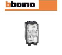 Living Now - Commutatore doppio tasto 1-0-2 - K4027