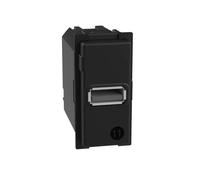 BTicino Living Now K4191A Caricatore USB Tipo A