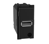 BTICINO LIVING NOW K4191A CARICATORE USB TIPO A