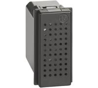 Bticino Living Now K4351V230 Suoneria Modulare 230V 80 dB 1 Modulo