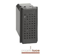 BTICINO LIVING NOW K4356V230 RONZATORE 230V 12VA 1 MODULO