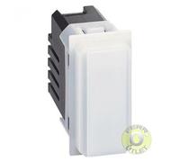 Bticino lampada led da incasso 1 mod LIVING NOW K4381