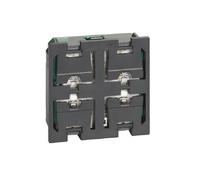 Bticino Living Now K4652M2 Comando ON/OFF o SU/GIÙ 2 moduli