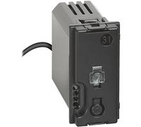 BTICINO LIVING NOW L.NOW - MODULO PER PRESA CONNESSO K4531C