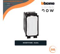 Living Now - Invertitore 10AX - K4004