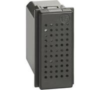 BTICINO LIVING NOW SUONERIA BRONZO 12V 8VA 1 MODULO K4351V12