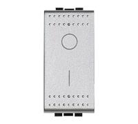 Bticino Livinglight tech interruttore bipolare NT4002N
