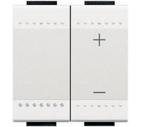 Bticino Livinglight dimmer universale bianco Bianco