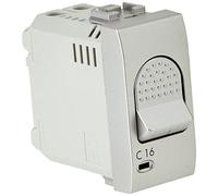 Bticino Livinglight interruttore automatico 16A NT4301/16
