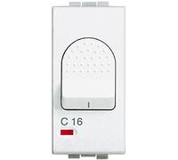 Bticino Livinglight interruttore automatico 10A N4301/10