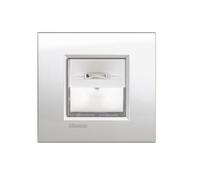 Living Light - Lampada segnapasso con led bianco 230Vac - L4382/230