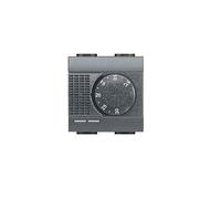 Termostato Da Incasso Living International bticino L4441