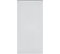 BTICINO LIVINGLIGHT LAMPADA A LED SICUREZZA DA INCASSO 1 MODULO 230VAC LN4381