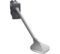 Bticino Livinglight lampada da lettura con deviatore antracite Antracite