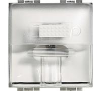 Bticino Livinglight lampada segnapasso L4382/230