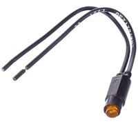 Lampada a Led Basculanti 230V ambra Bticino Living LN4742V230