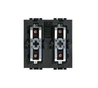Comando speciale attuatore Bticino LivingLight carichi singoli e doppi L4652/2