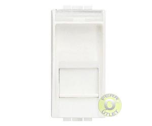 BTICINO LIVINGLIGHT N4279C6 - PRESA DATI RJ45 TOOLLESS UTP CATEGORIA 6