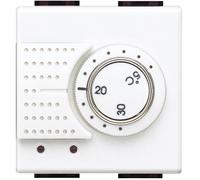 Termostato ambiente Bticino LivingLight N4441