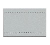 Bticino Livinglight Nt4915 M3 N - Ll-Tecla Ilum.1Func 3 Mod Tech