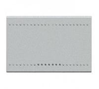 Bticino Livinglight Nt4915 M3 N - Ll-Tecla Ilum.1Func 3 Mod Tech