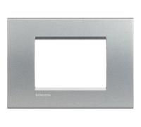 Living Light - Placca 3P Tech - LNA4803TE